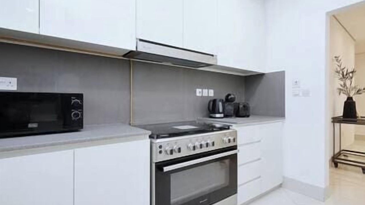 Photo of Kitchen in Dubai