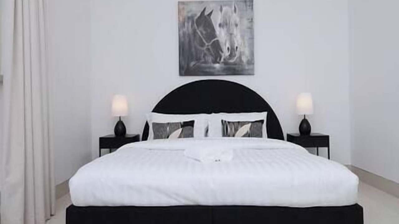 Photo of Bedroom in Dubai