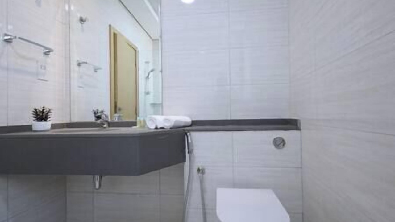 Photo of Bathroom in Dubai