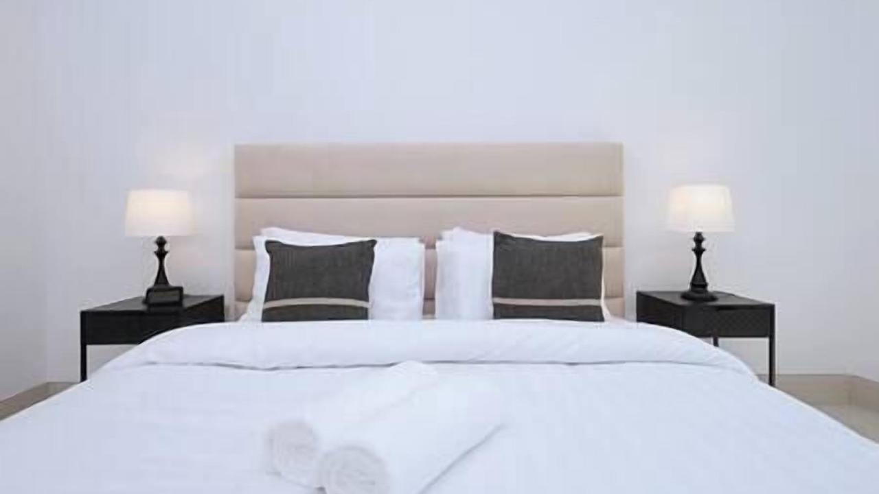 Photo of Bedroom in Dubai