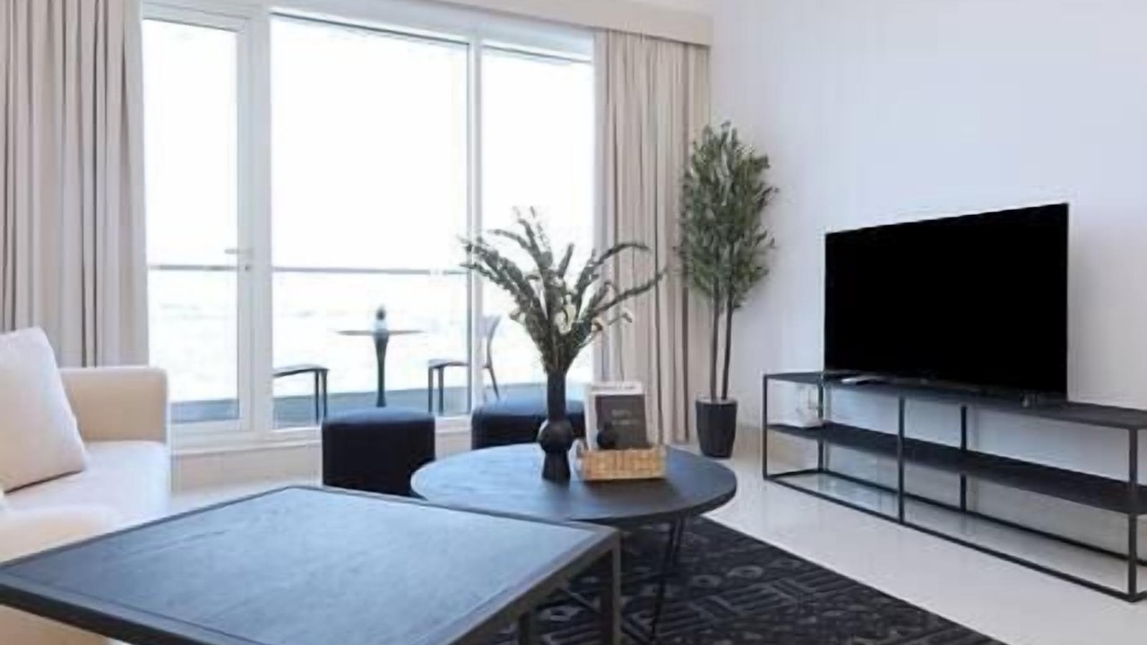 Photo of Livingroom in Dubai