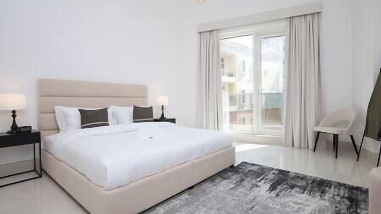 Photo of Bedroom in Dubai