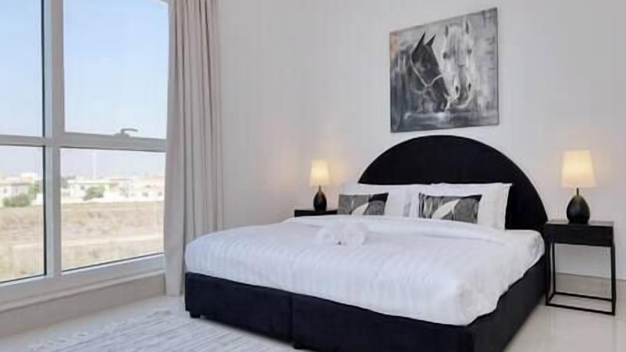 Photo of Bedroom in Dubai