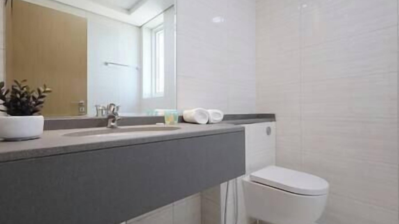 Photo of Bathroom in Dubai