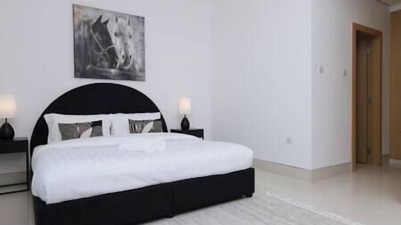 Photo of Bedroom in Dubai
