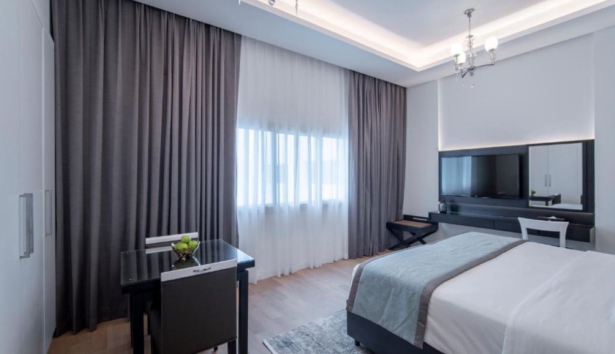 Photo of Bedroom in Al Barsha 1