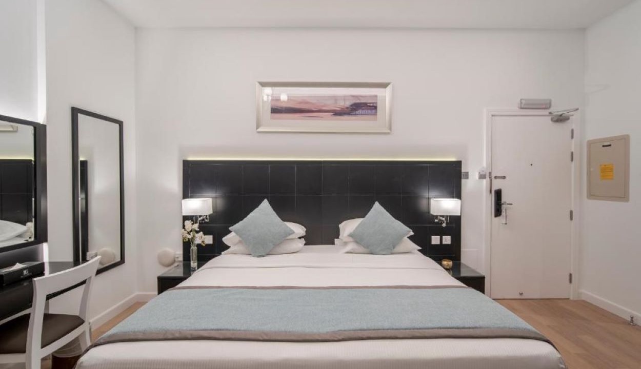Photo of Bedroom in Al Barsha 1