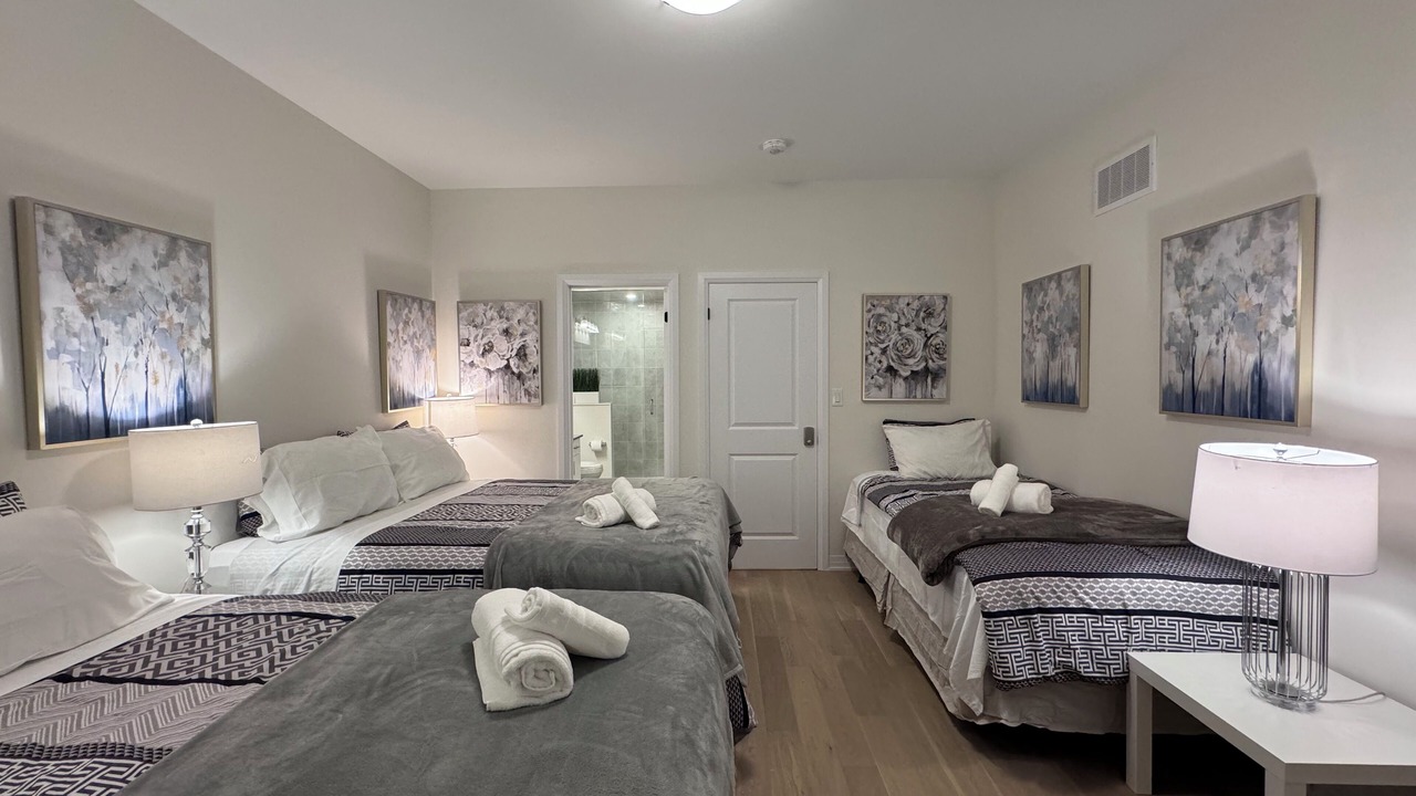 Photo of Bedroom in Vaughan