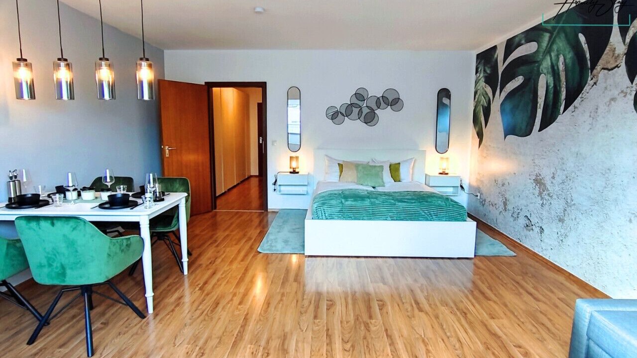 Photo of Bedroom in Pasing - Obermenzing