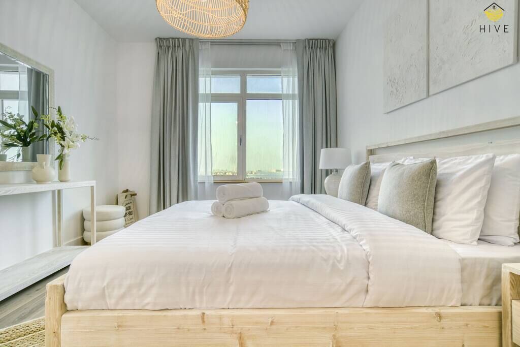 Photo of Bedroom in Palm Jumeirah