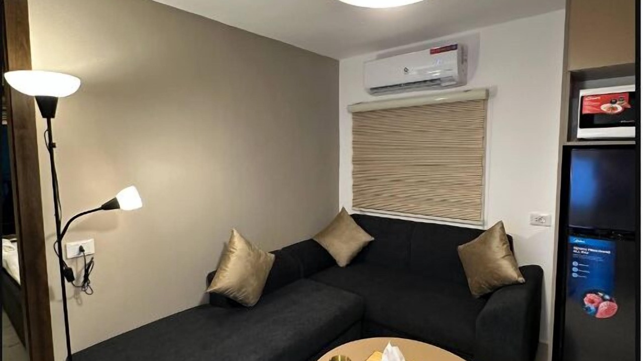 Photo of Livingroom in Amman