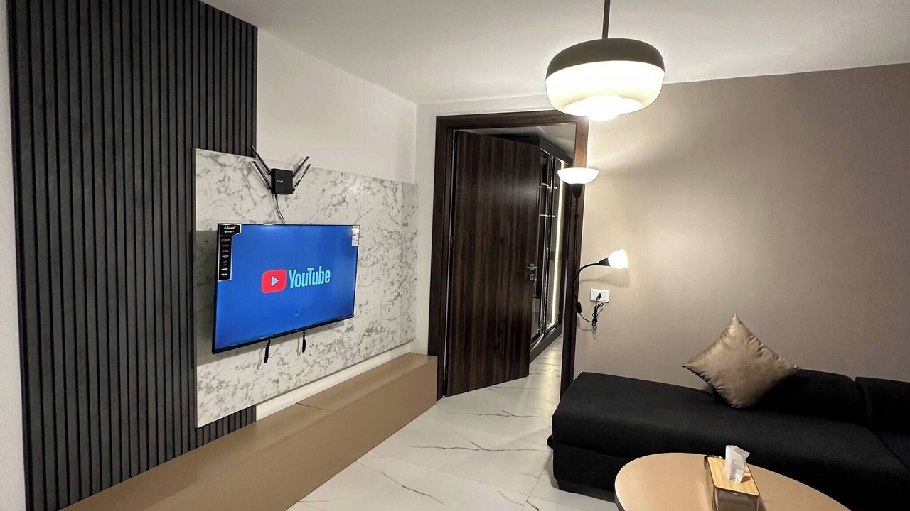 Photo of Livingroom in Amman