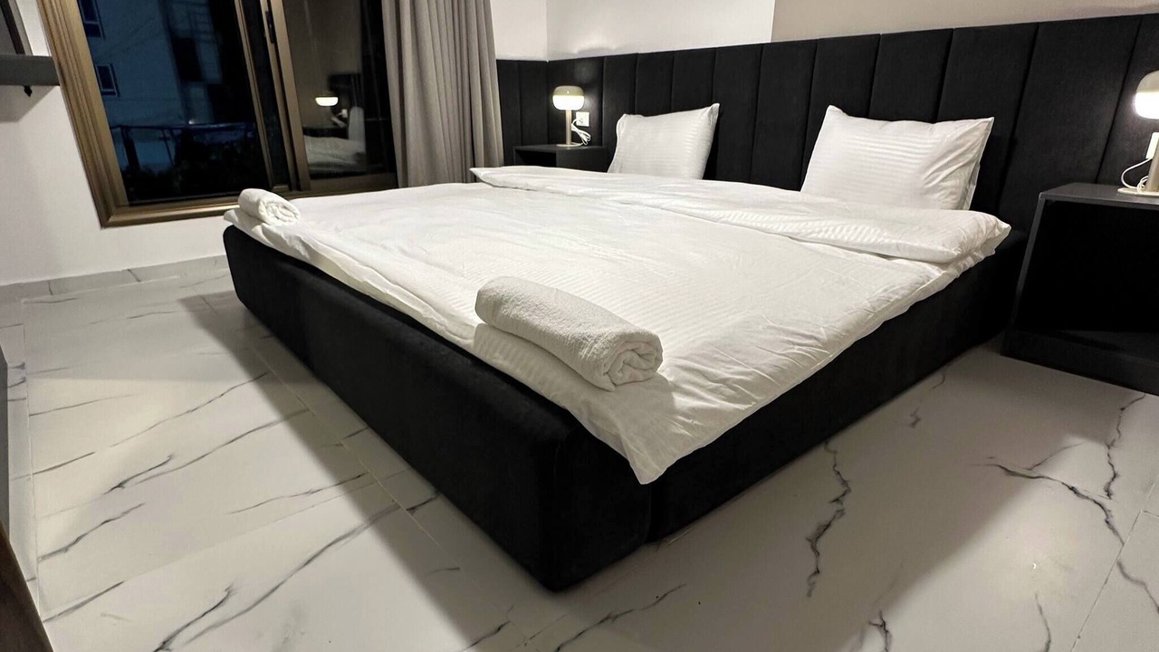 Photo of Bedroom in Amman
