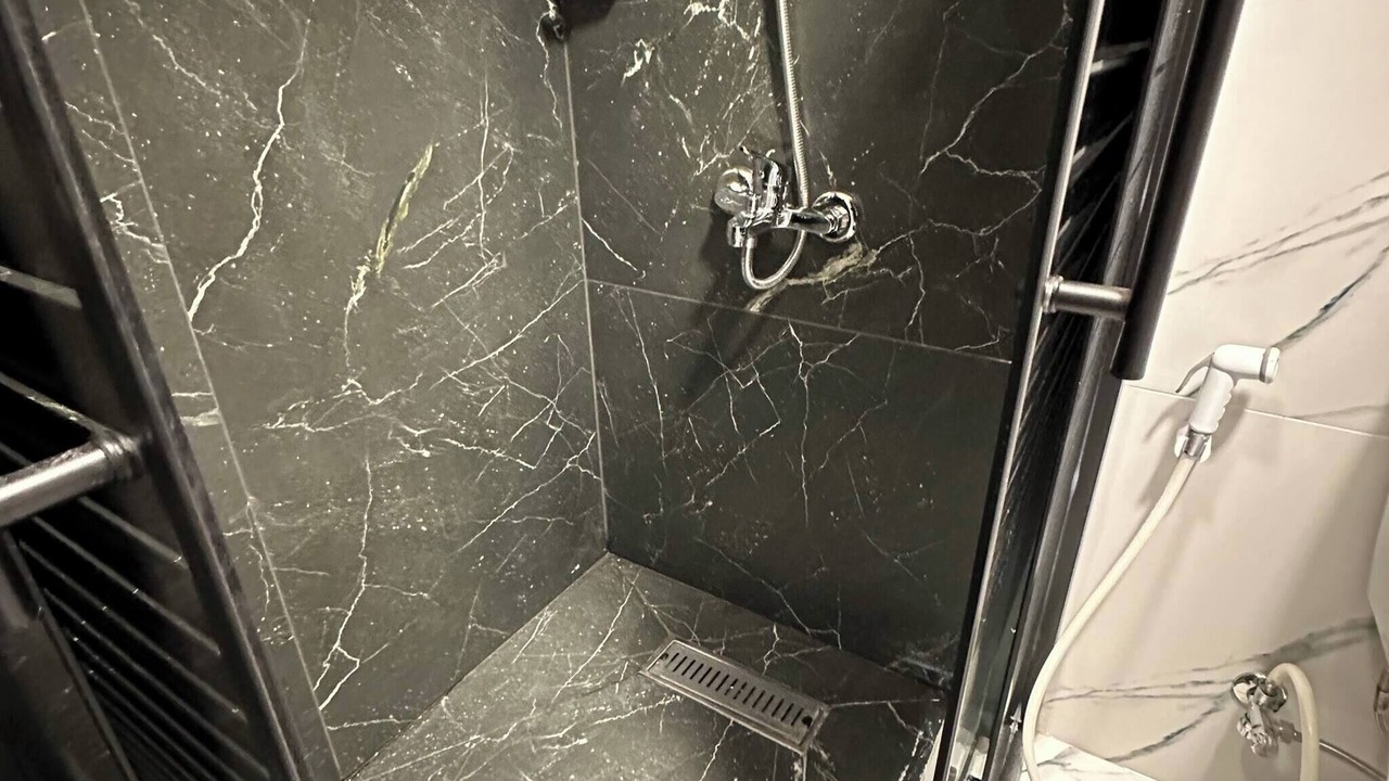 Photo of Bathroom in Amman