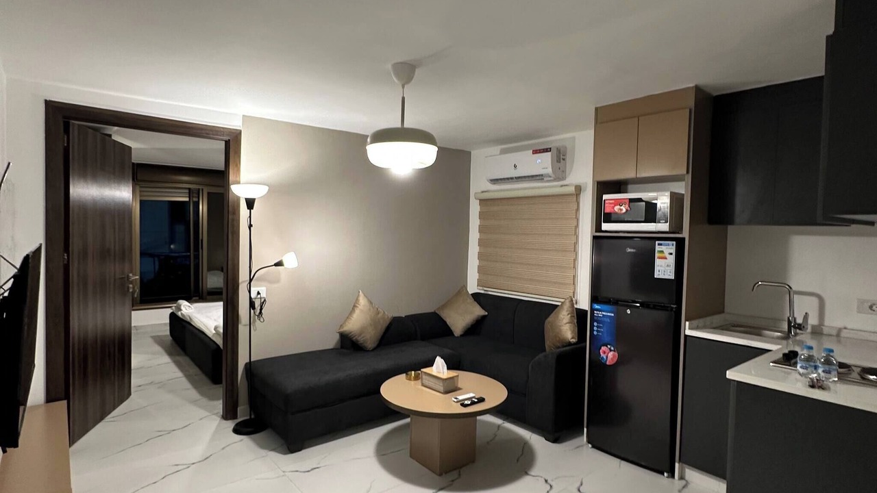 Photo of Livingroom in Amman