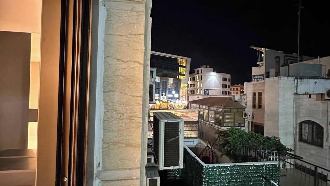 Photo of Outdoor in Amman