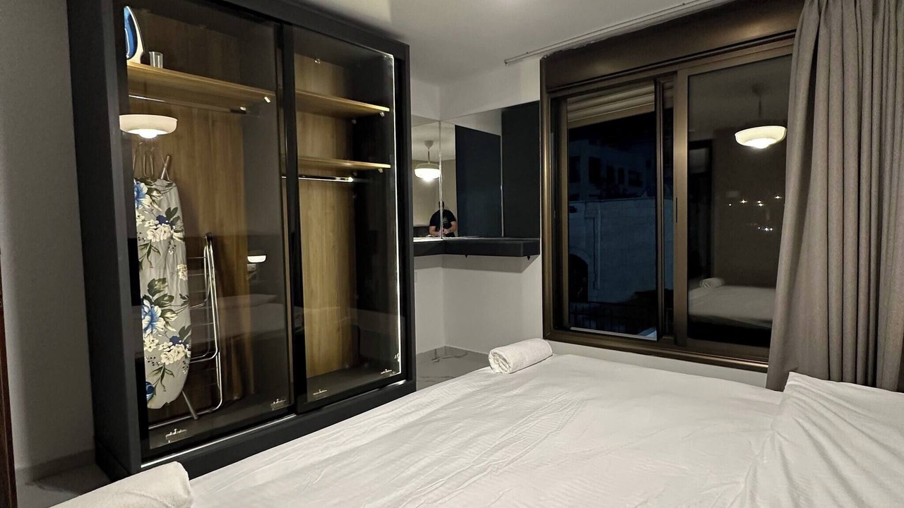 Photo of Bedroom in Amman