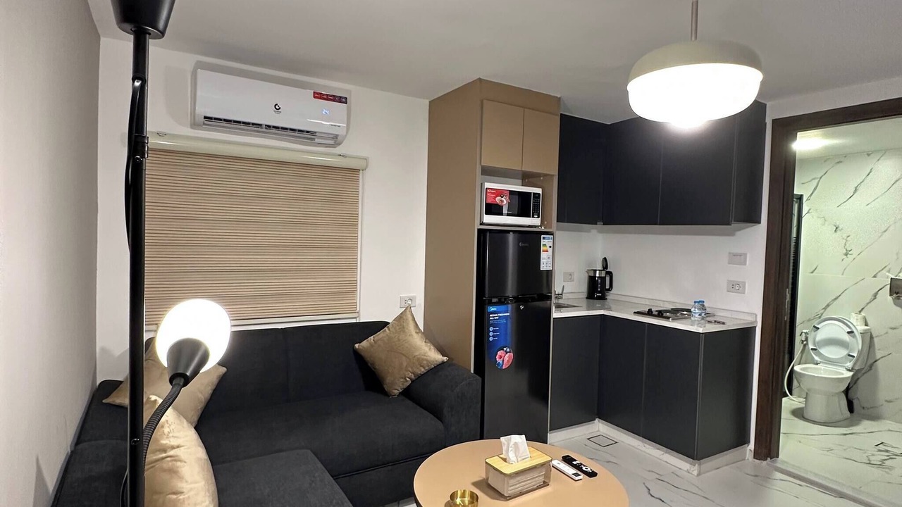 Photo of Livingroom in Amman