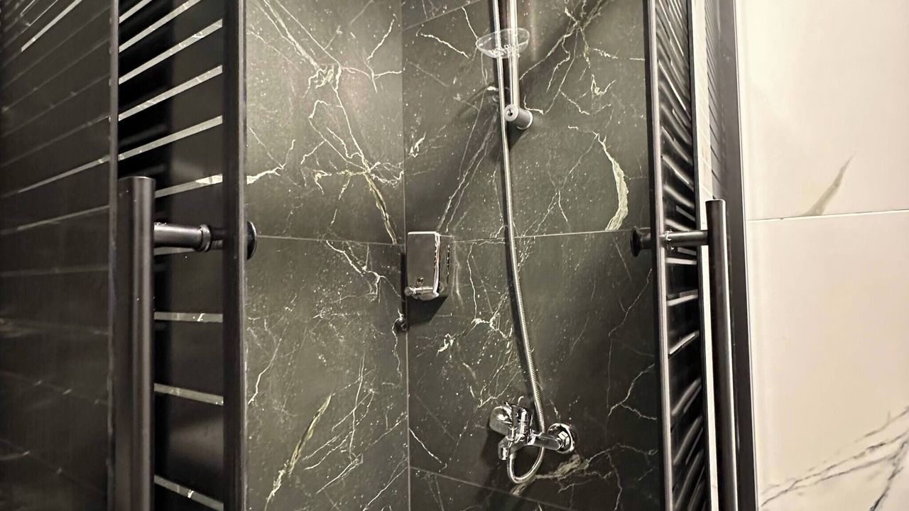 Photo of Bathroom in Amman