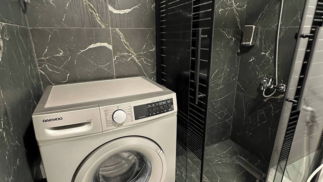 Photo of Bathroom in Amman