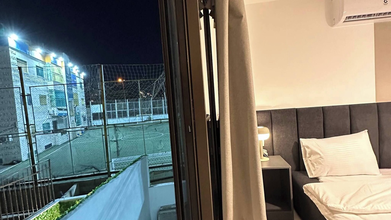 Photo of Bedroom in Amman