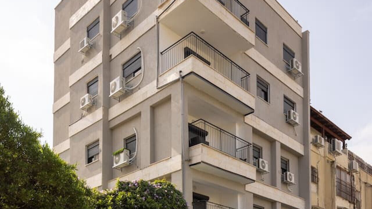 Photo of Outdoor in Haifa