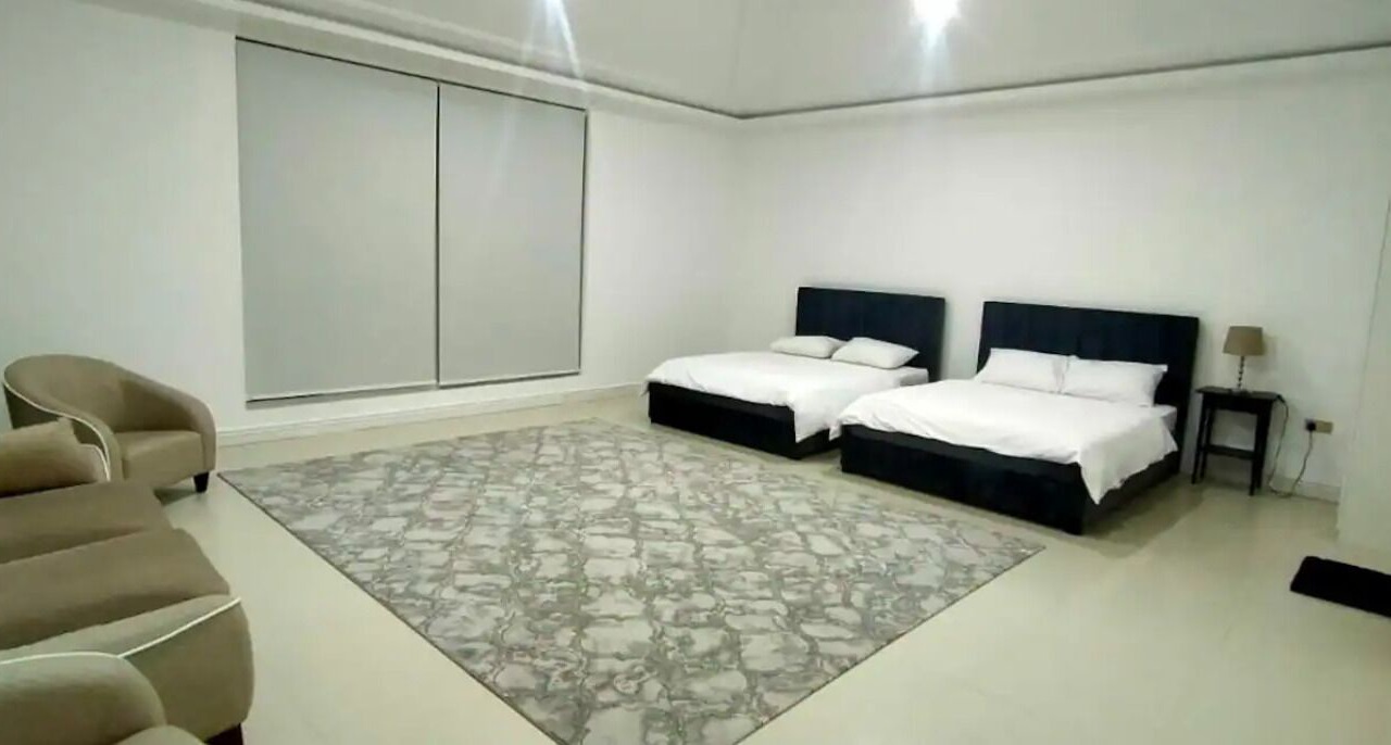 Photo of Bedroom in Umm al-Quwain