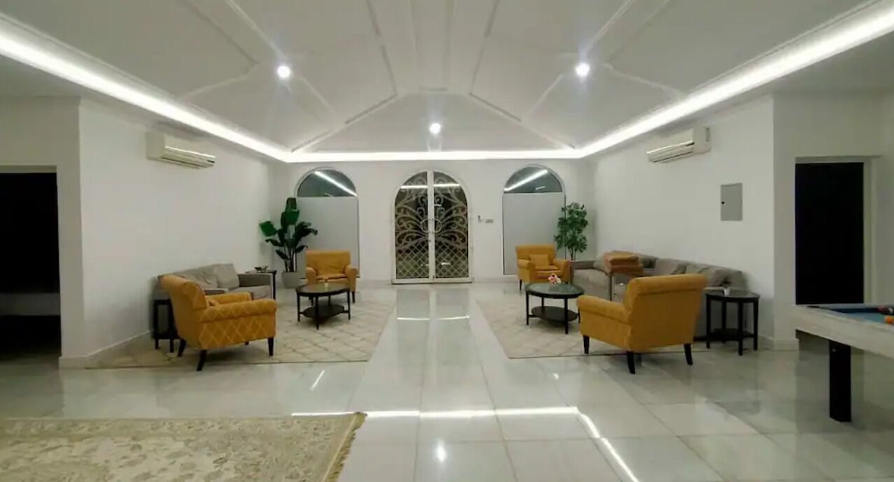 Photo of Bedroom in Umm al-Quwain