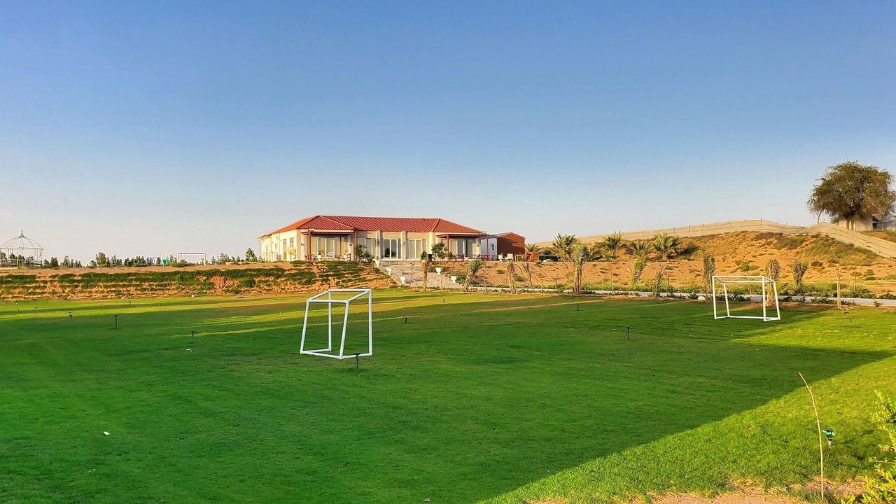 Photo of Others in Umm al-Quwain