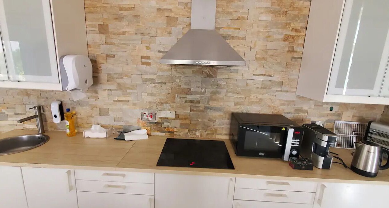 Photo of Kitchen in Umm al-Quwain