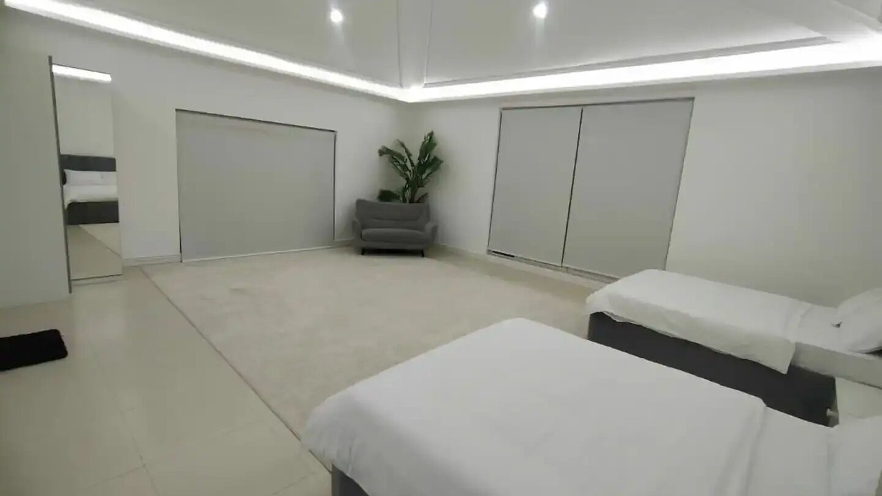 Photo of Bedroom in Umm al-Quwain