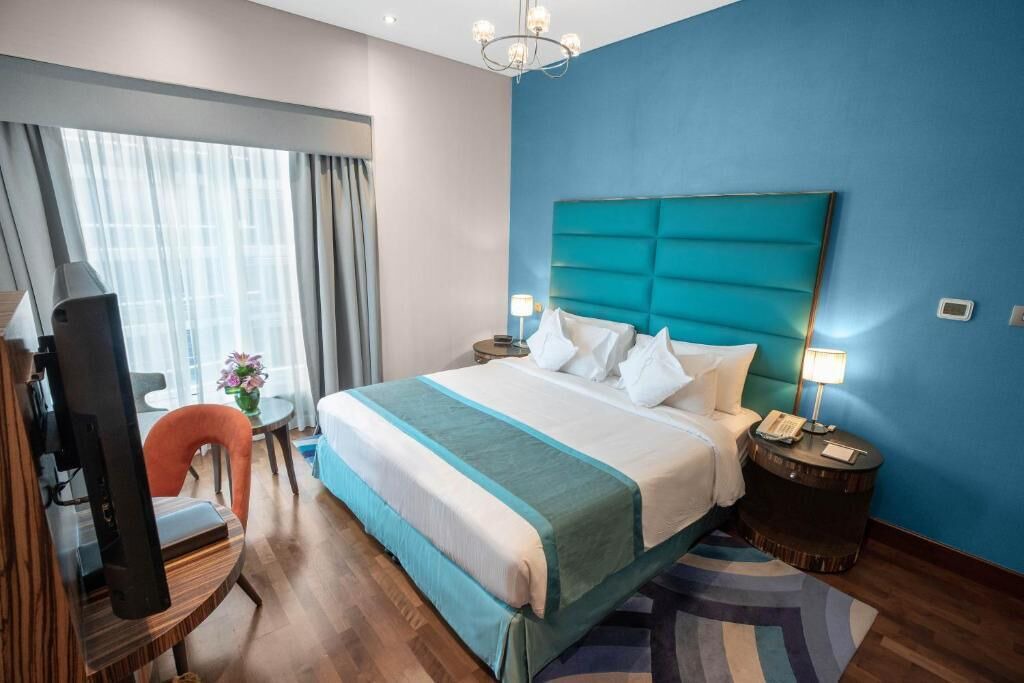 Photo of Bedroom in Al Wasl