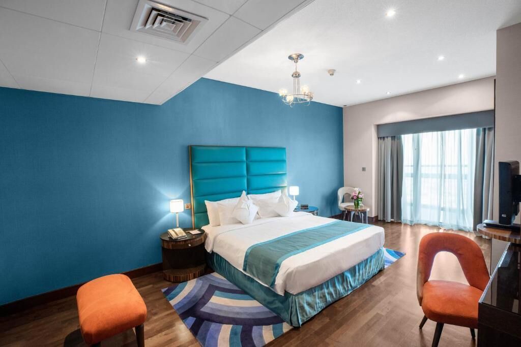 Photo of Bedroom in Al Wasl