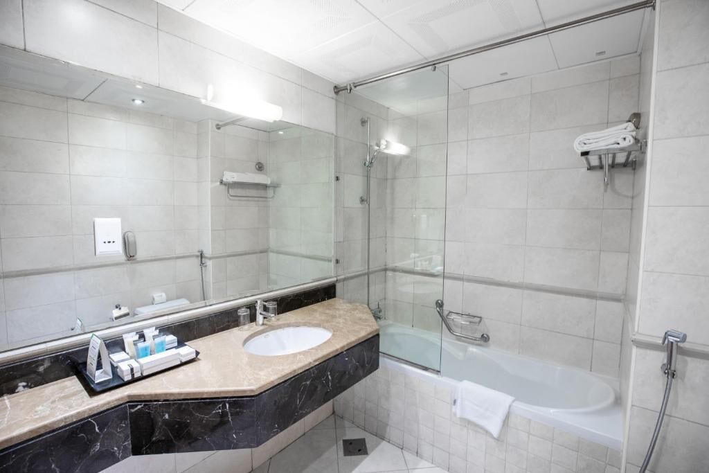 Photo of Bathroom in Al Wasl