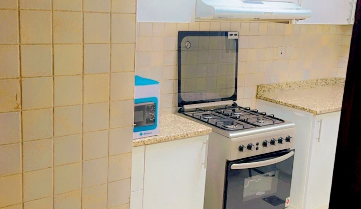 Photo of Kitchen in Ajman