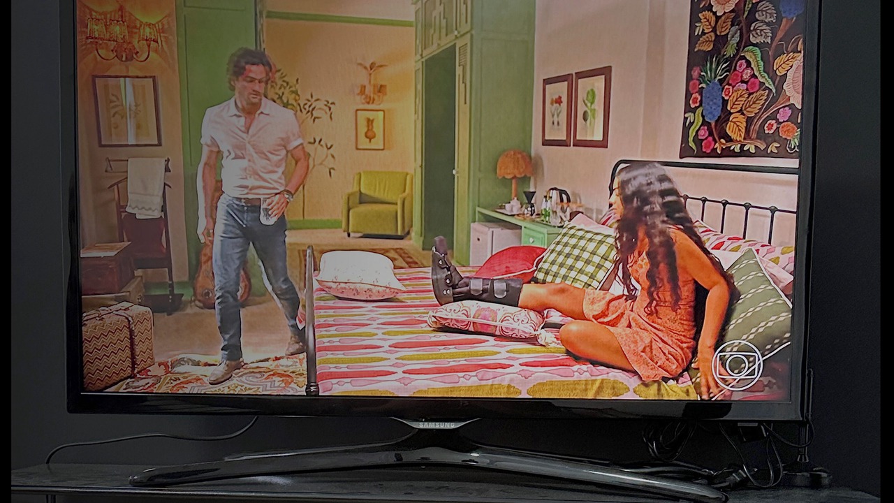Photo of Bedroom in Belo Horizonte