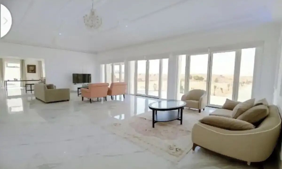 Photo of Livingroom in Umm al-Quwain
