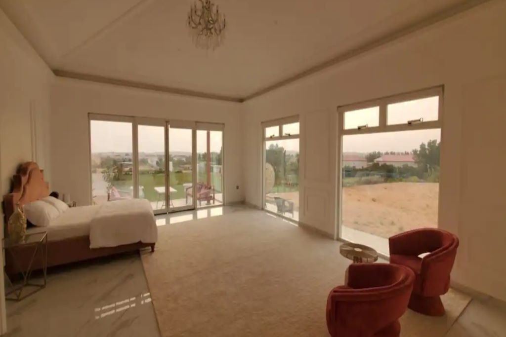 Photo of Bedroom in Umm al-Quwain