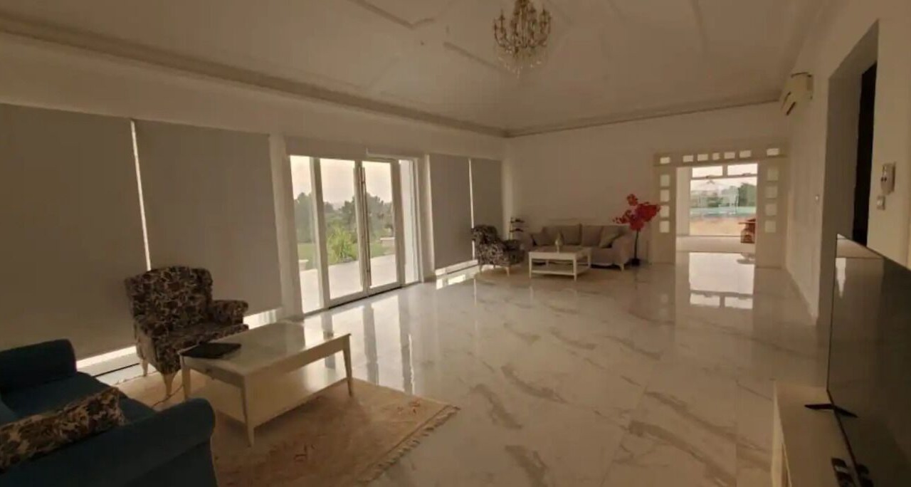 Photo of Livingroom in Umm al-Quwain