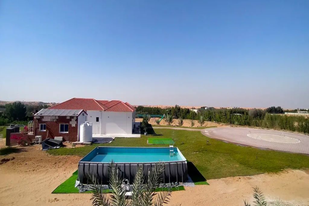 Photo of Outdoor in Umm al-Quwain