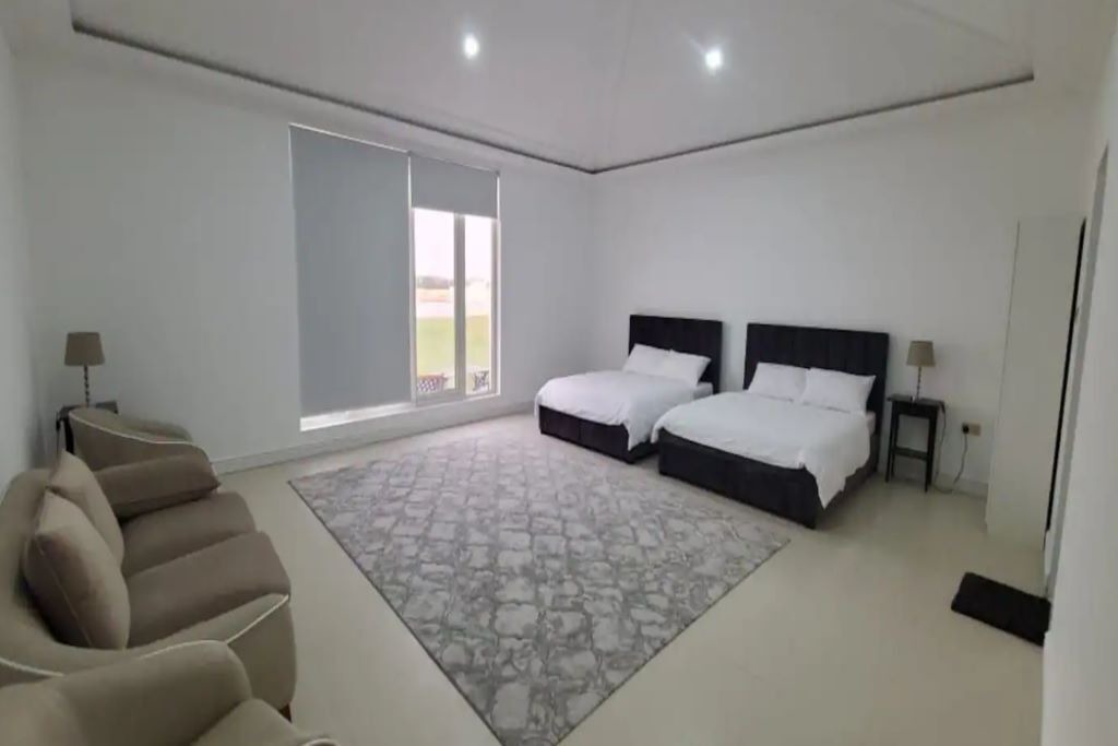 Photo of Bedroom in Umm al-Quwain