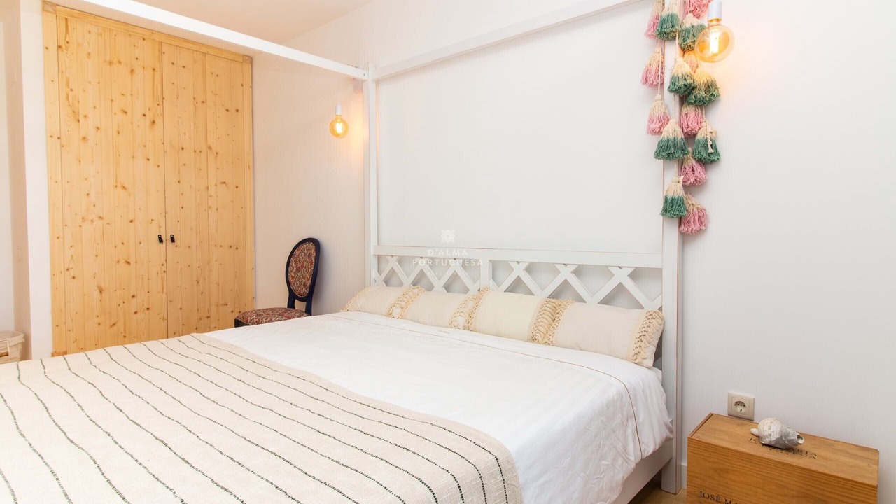 Photo of Bedroom in Salgados