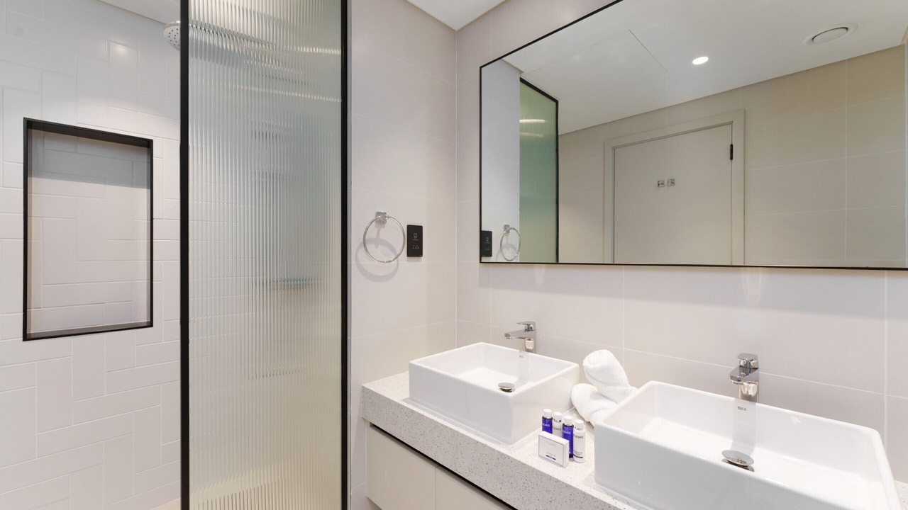 Photo of Bathroom in Dubai Marina