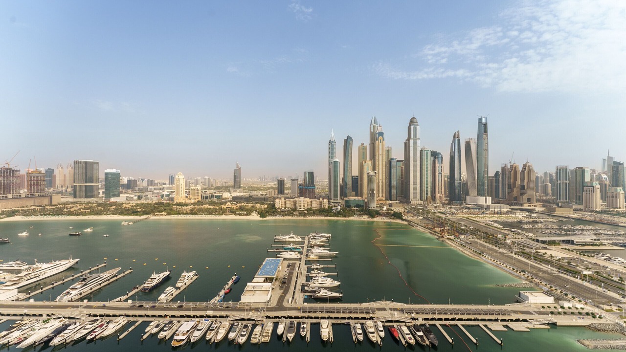 Photo of Others in Dubai Marina