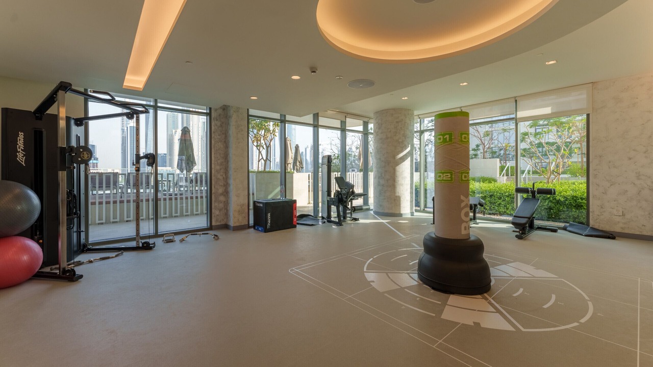 Photo of Others in Dubai Marina