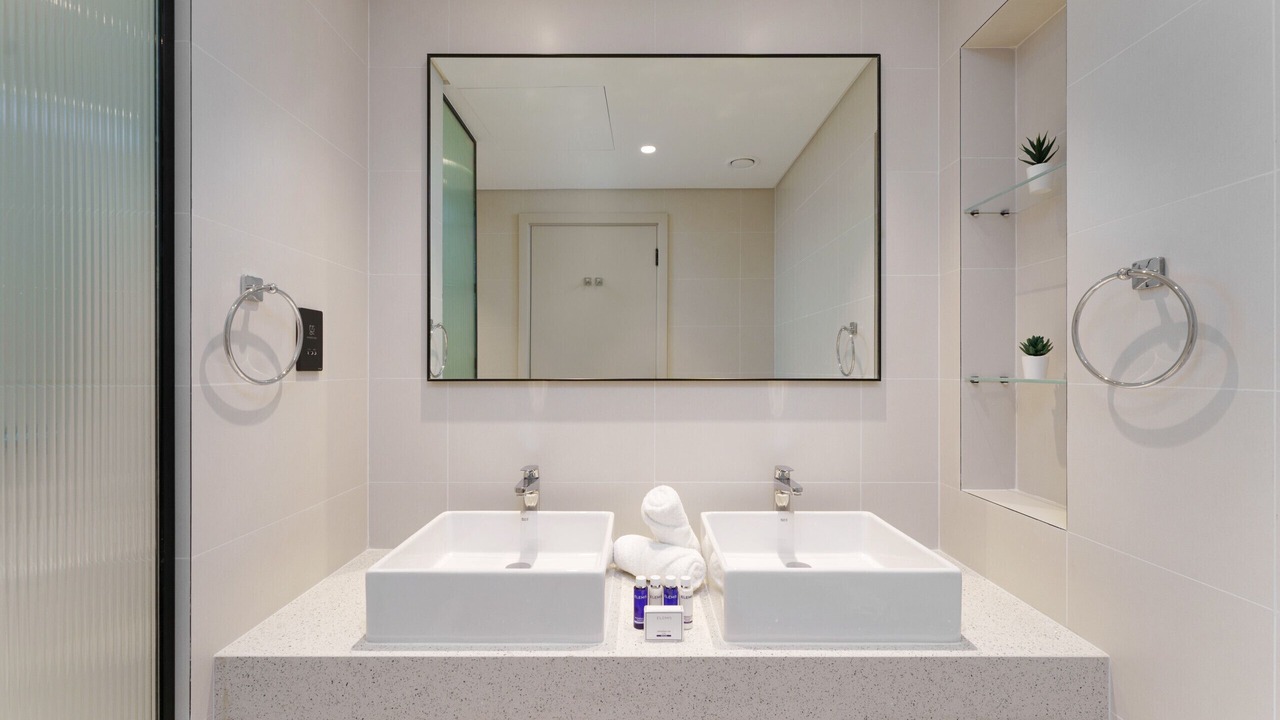 Photo of Bathroom in Dubai Marina