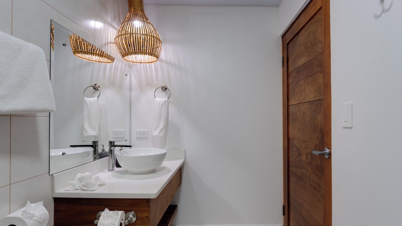 Photo of Bathroom in Barrio Pilo