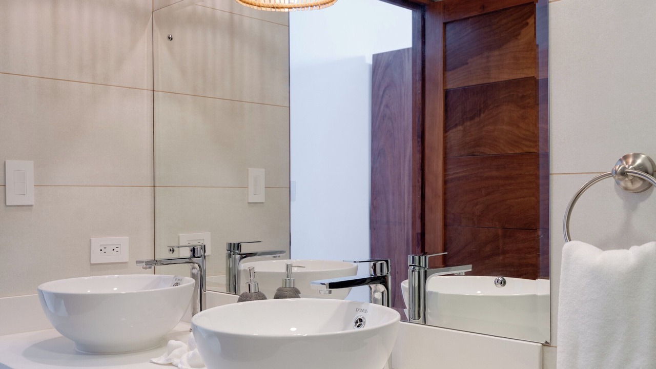 Photo of Bathroom in Barrio Pilo