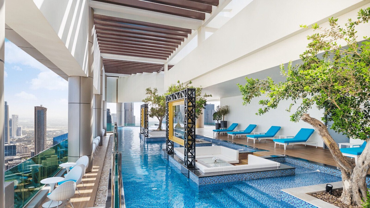 Photo of Outdoor in Al Wasl