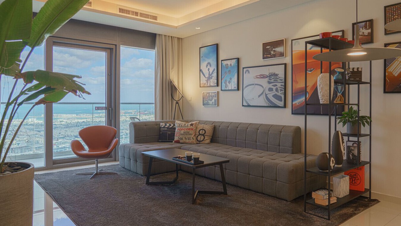 Photo of Bedroom in Al Wasl